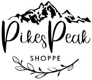 Pikes Peak Shoppe logo