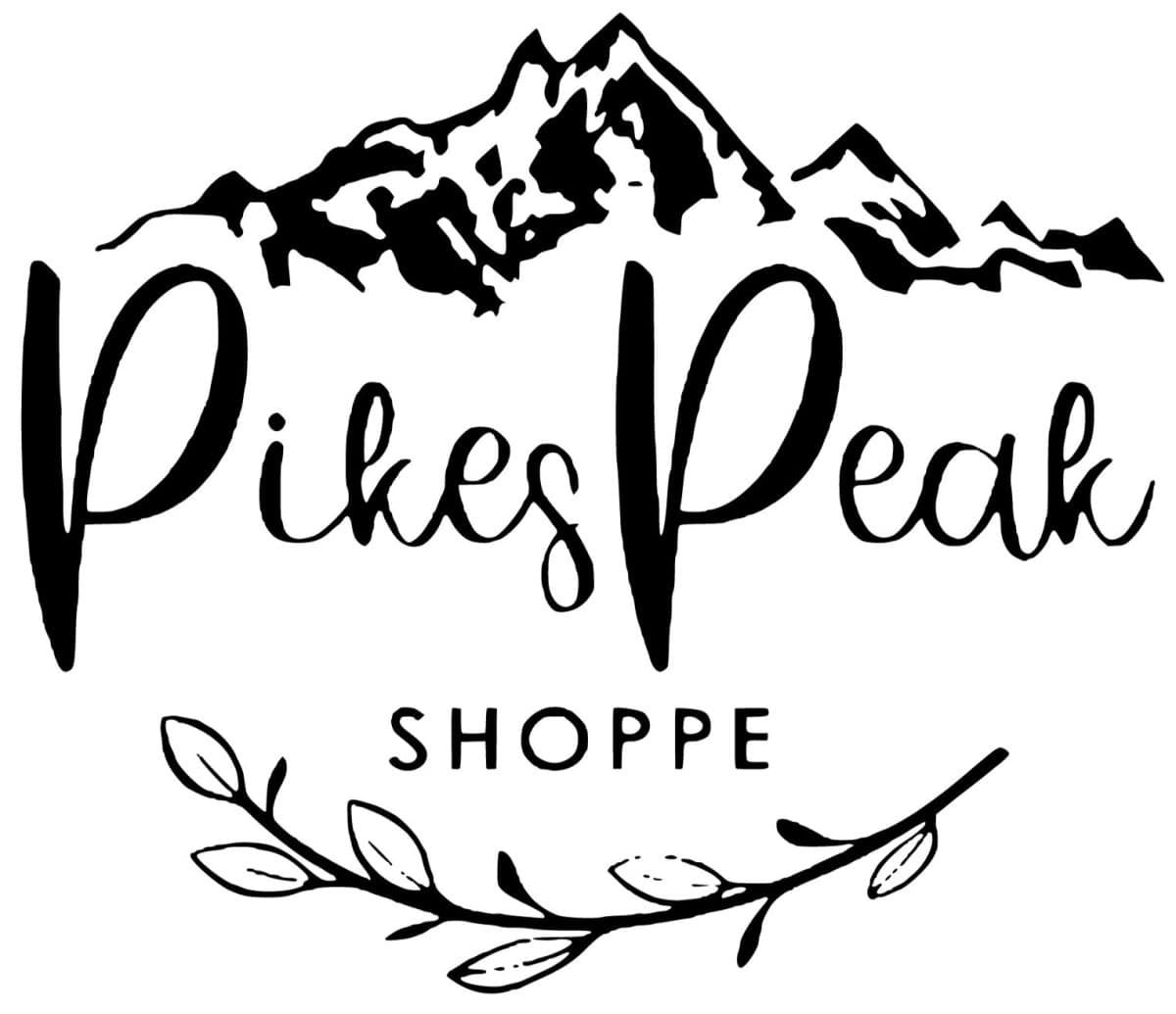 Pikes Peak Shoppe